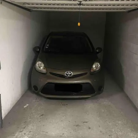 Pws Cosy 1 Bed In Golfe Juan - Tennis Pool & דירה ואלאוריס