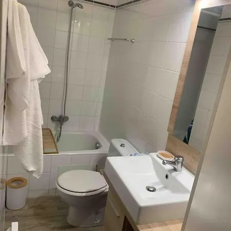 דירה Pws Cosy 1 Bed In Golfe Juan - Tennis Pool & ואלאוריס