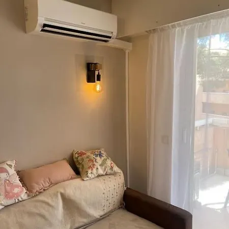Pws Cosy 1 Bed In Golfe Juan - Tennis Pool & *