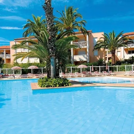 Pws Cosy 1 Bed In Golfe Juan - Tennis Pool & ואלאוריס