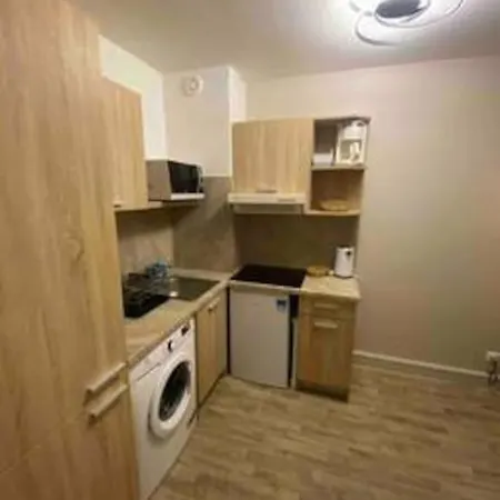 דירה Pws Cosy 1 Bed In Golfe Juan - Tennis Pool &