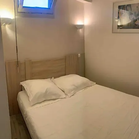 Pws Cosy 1 Bed In Golfe Juan - Tennis Pool & *