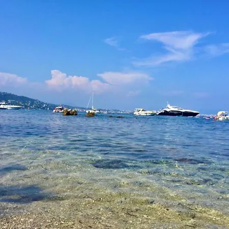 דירה Pws Cosy 1 Bed In Golfe Juan - Tennis Pool &