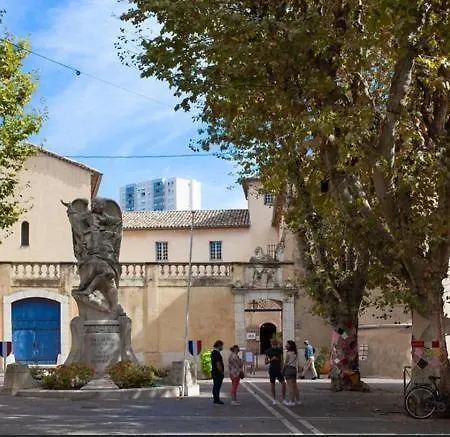 Pws Cosy 1 Bed In Golfe Juan - Tennis Pool & דירה ואלאוריס